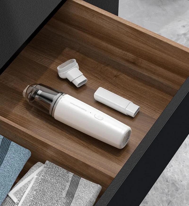 Car Handheld Vacuum Cleaner - Geelyevs