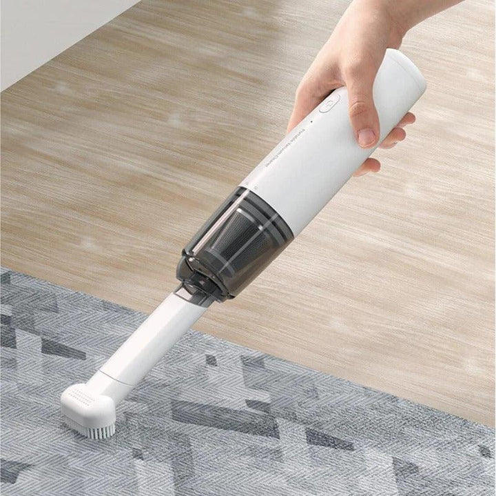 Car Handheld Vacuum Cleaner - Geelyevs