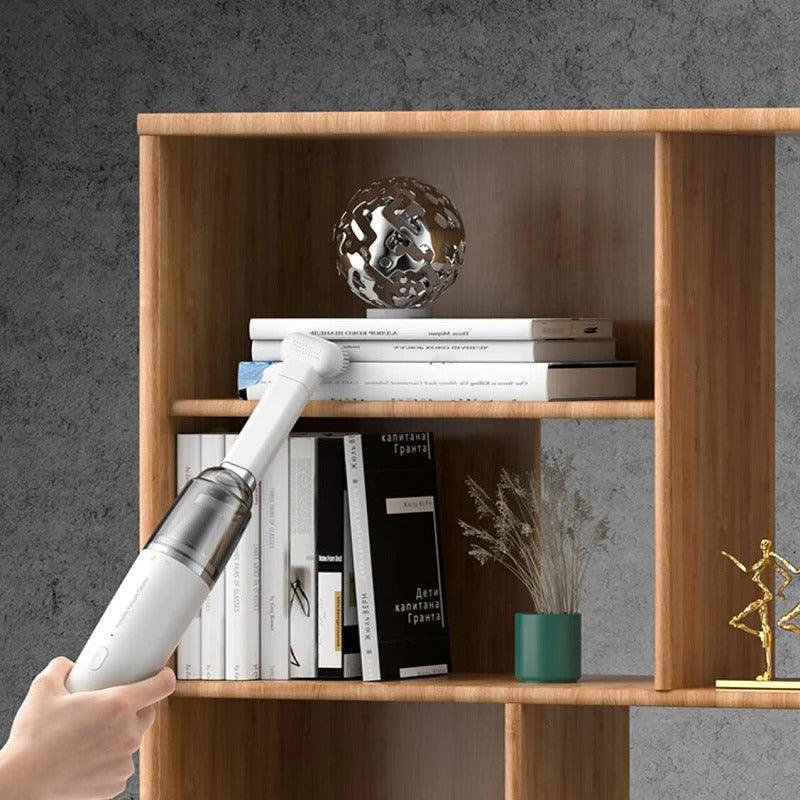 Car Handheld Vacuum Cleaner - Geelyevs