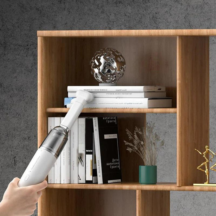 Car Handheld Vacuum Cleaner - Geelyevs