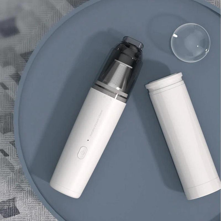 Car Handheld Vacuum Cleaner - Geelyevs