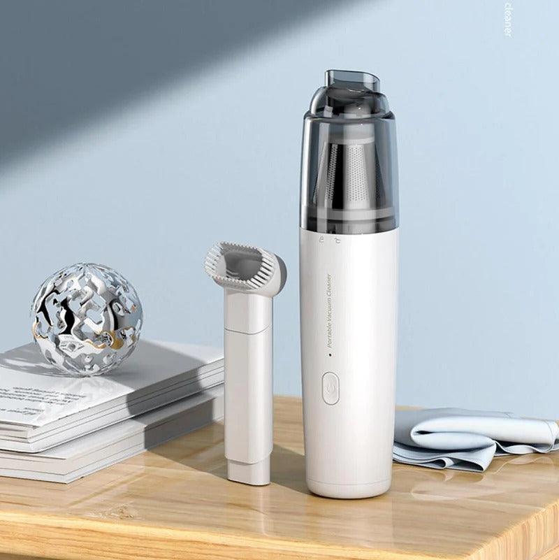 Car Handheld Vacuum Cleaner - Geelyevs