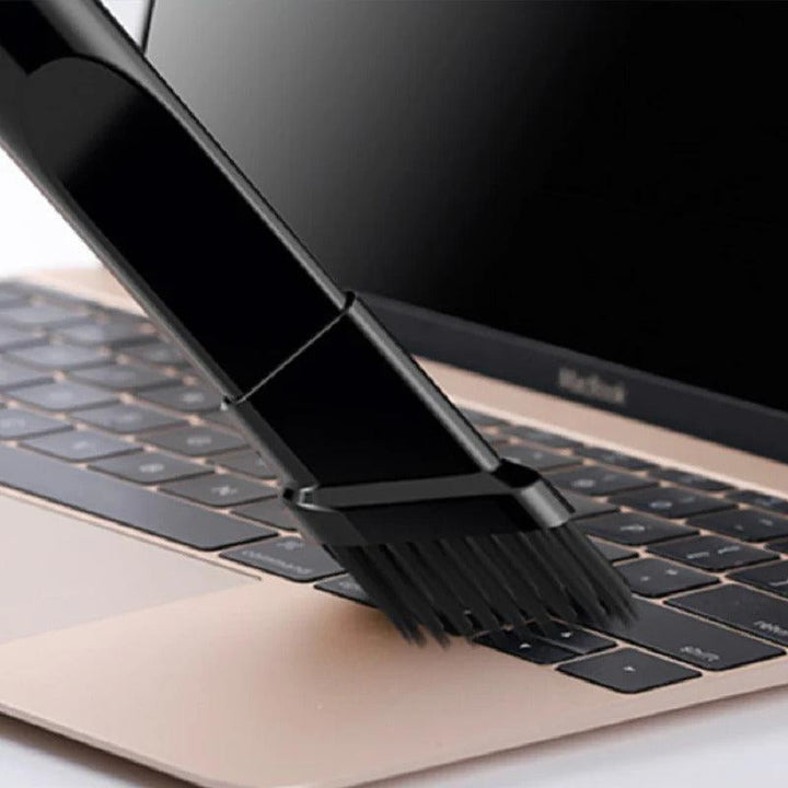 Portable Cordless Car and Home Power Vacuum Cleaner - Geelyevs