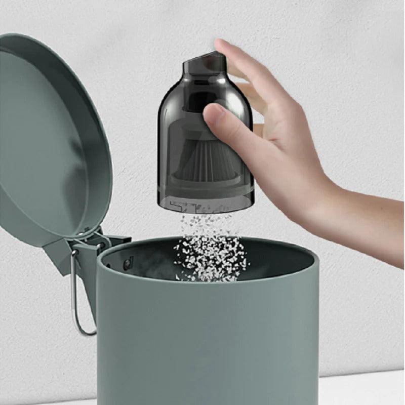 Portable Cordless Car and Home Power Vacuum Cleaner - Geelyevs