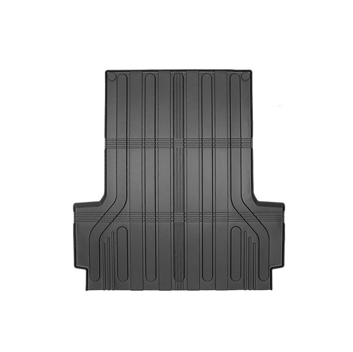TPE Truck Bed Mat and Floor Mats for Geely Riddara RD6