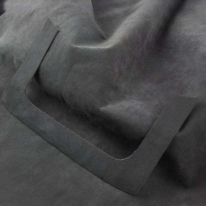 Rear Armrest Box Sticker for ZEEKR 001 - Geelyevs