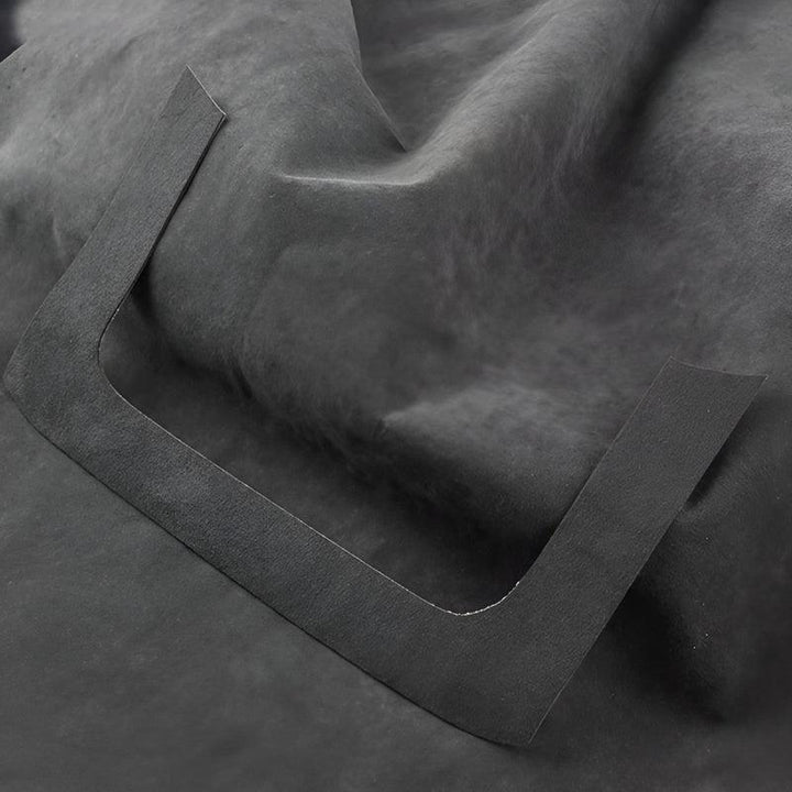 Rear Armrest Box Sticker for ZEEKR 001 - Geelyevs