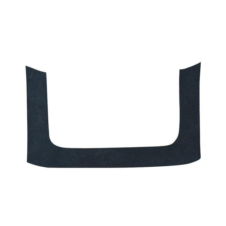 Rear Armrest Box Sticker for ZEEKR 001 - Geelyevs