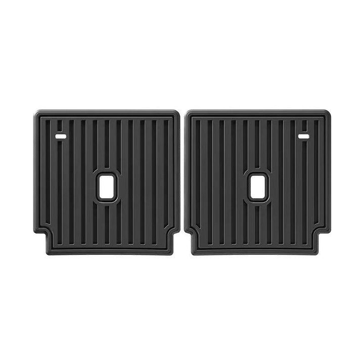 Rear Seat Protection for ZEEKR 009 - Geelyevs