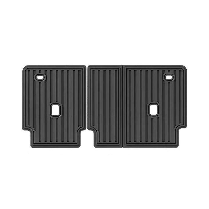 Rear Seat Protection for ZEEKR 009 - Geelyevs