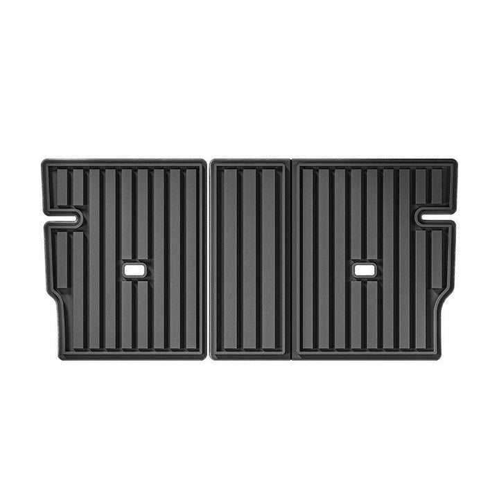 Rear Seat Protection for ZEEKR 7X - Geelyevs