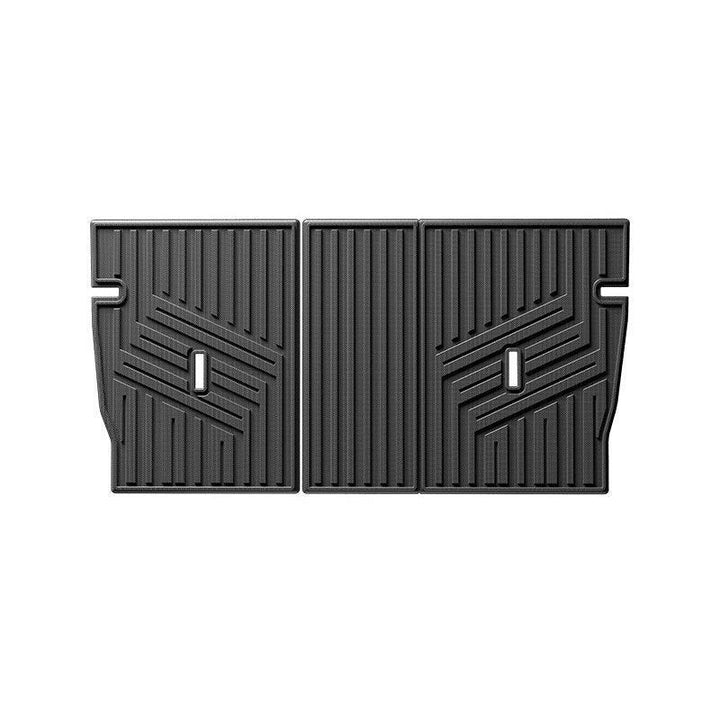 All Weather Floor Mats for ZEEKR X - Geelyevs