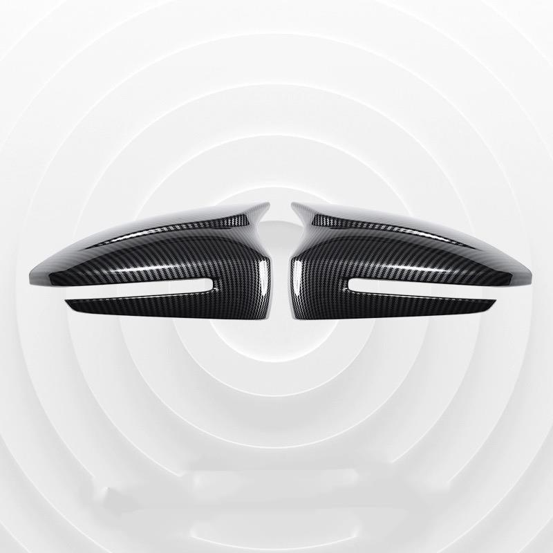 Car Door Rear View Mirror Trim Cover for ZEEKR 001 - Geelyevs