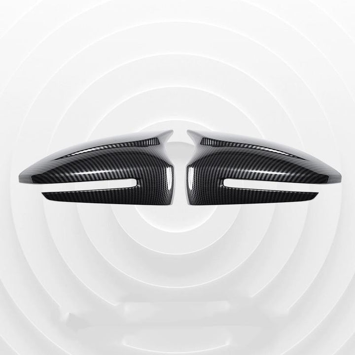 Car Door Rear View Mirror Trim Cover for ZEEKR 001 - Geelyevs
