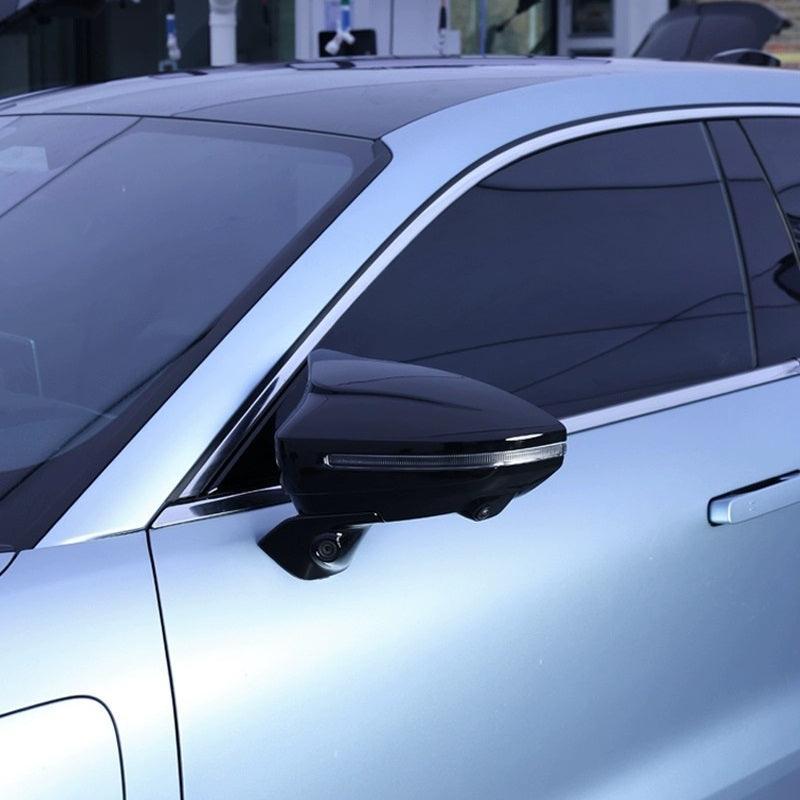 Car Door Rear View Mirror Trim Cover for ZEEKR 001 - Geelyevs