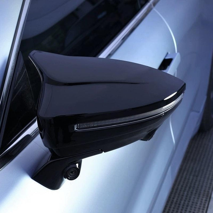 Car Door Rear View Mirror Trim Cover for ZEEKR 001 - Geelyevs