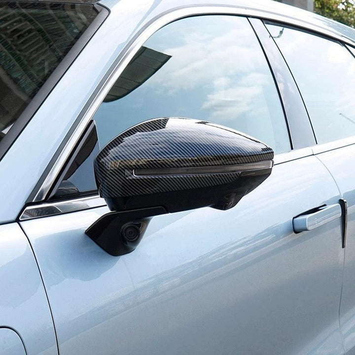 Car Door Rear View Mirror Trim Cover for ZEEKR 001 - Geelyevs