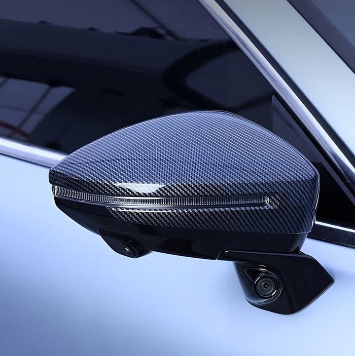 Car Door Rear View Mirror Trim Cover for ZEEKR 001 - Geelyevs