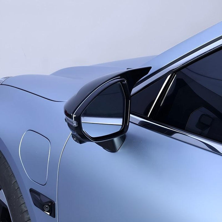 Car Door Rear View Mirror Trim Cover for ZEEKR 001 - Geelyevs