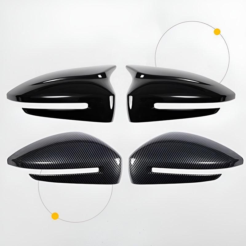 Car Door Rear View Mirror Trim Cover for ZEEKR 001 - Geelyevs