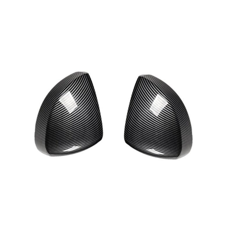 Car Door Rear View Mirror Trim Cover for ZEEKR X - Geelyevs