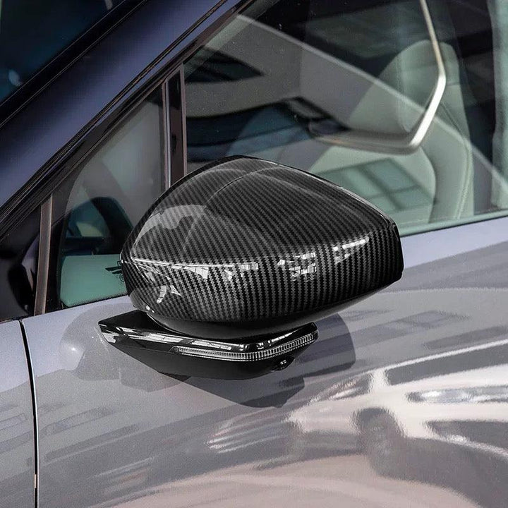 Car Door Rear View Mirror Trim Cover for ZEEKR X - Geelyevs