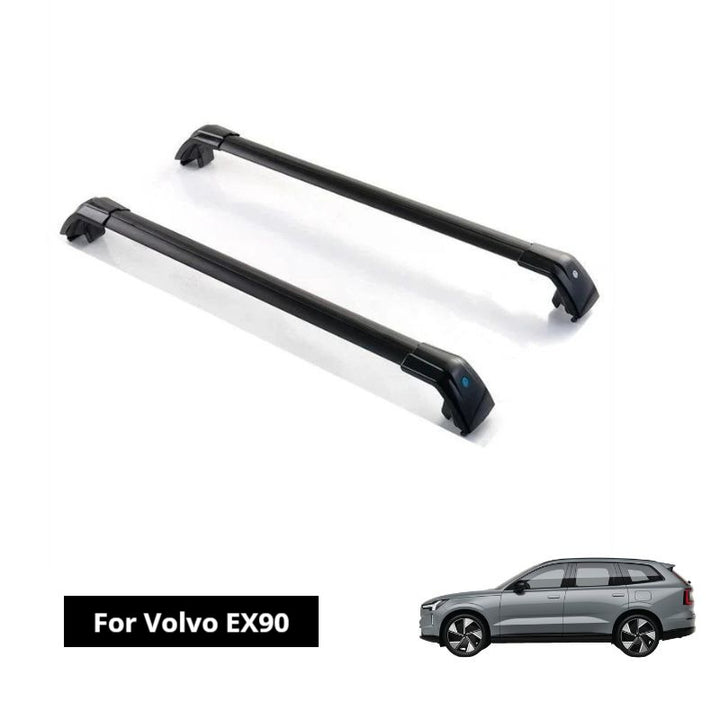 Roof Rack Cross Bars for Volvo EX90