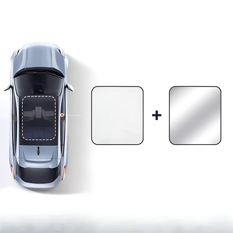 Sunshade Roof for ZEEKR - Geelyevs
