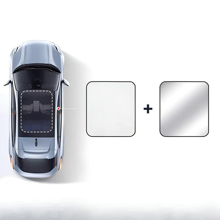 Sunshade Roof for ZEEKR - Geelyevs