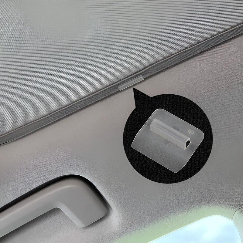 Sunshade Roof for ZEEKR - Geelyevs