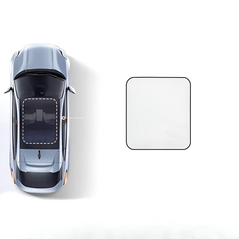 Sunshade Roof for ZEEKR - Geelyevs