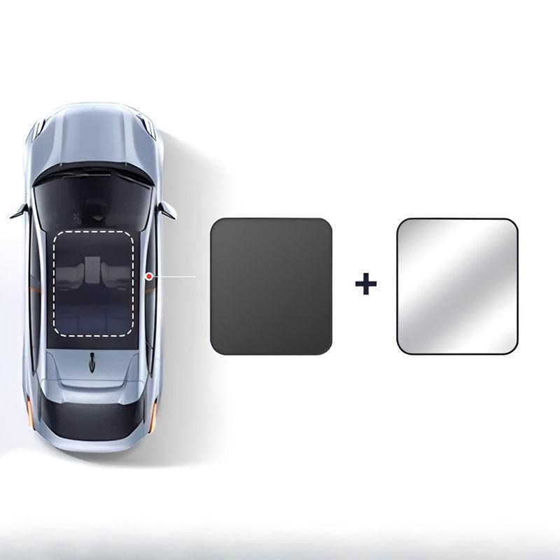 Sunshade Roof for ZEEKR - Geelyevs