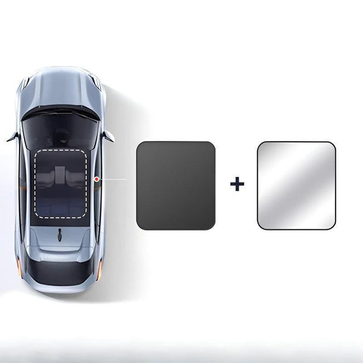 Sunshade Roof for ZEEKR - Geelyevs