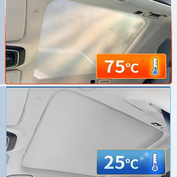 Sunshade Roof for ZEEKR - Geelyevs