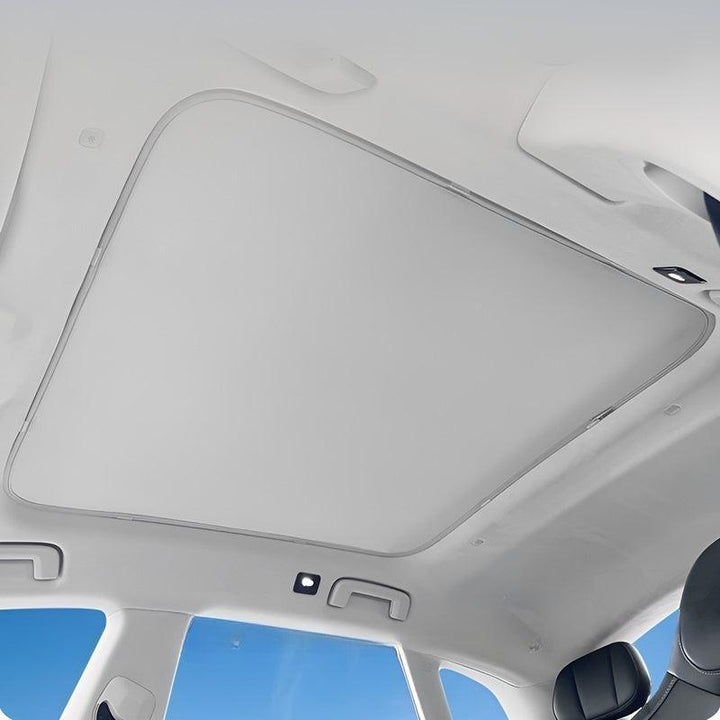 Sunshade Roof for ZEEKR - Geelyevs
