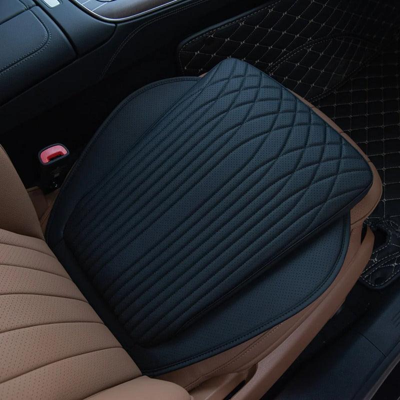 Napa Leather Seat Cushion - Geelyevs