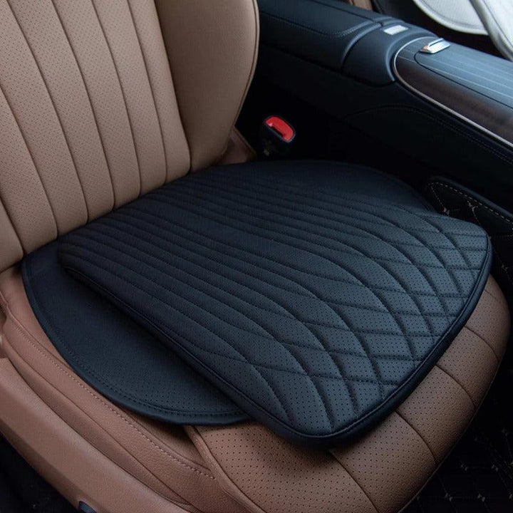 Napa Leather Seat Cushion - Geelyevs