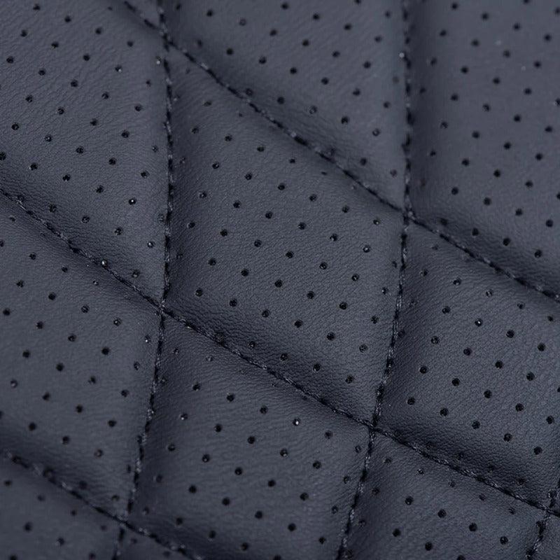 Napa Leather Seat Cushion For ZEEKR - Geelyevs