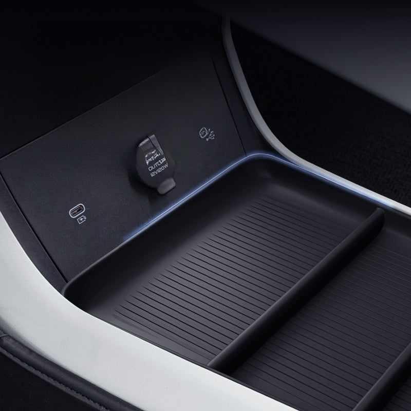 Center Console Organizer Tray for Geely EX5 EM-i