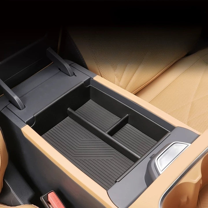 Center Console Organizer Tray for Geely EX5 EM-i
