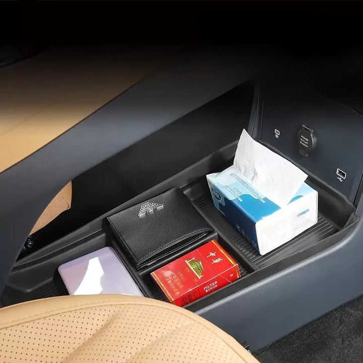 Center Console Organizer Tray for Geely EX5 EM-i