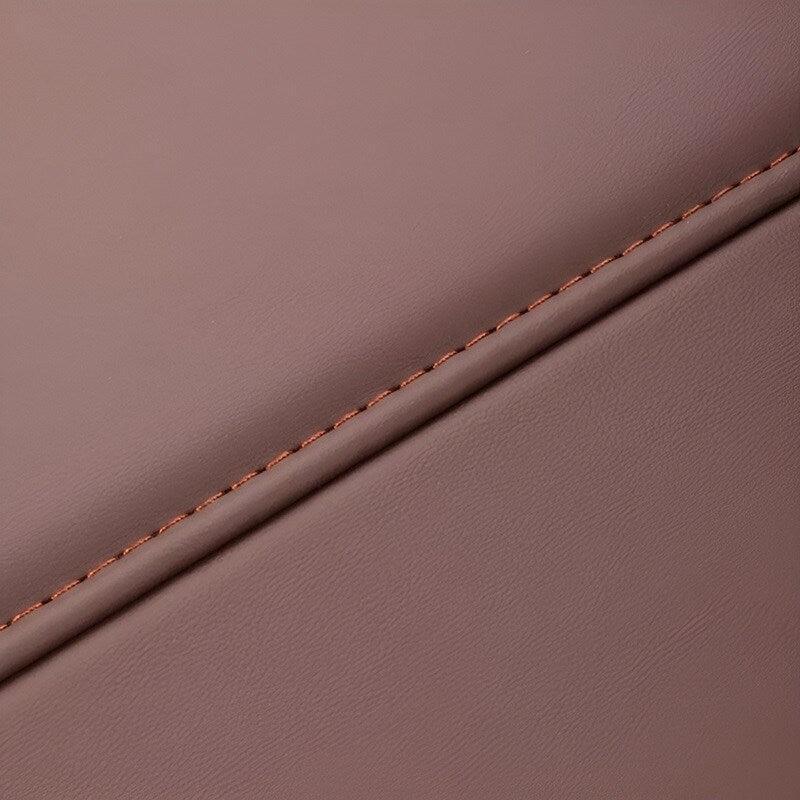 Seat Back Kick Mats for Volve EX30 - Geelyevs