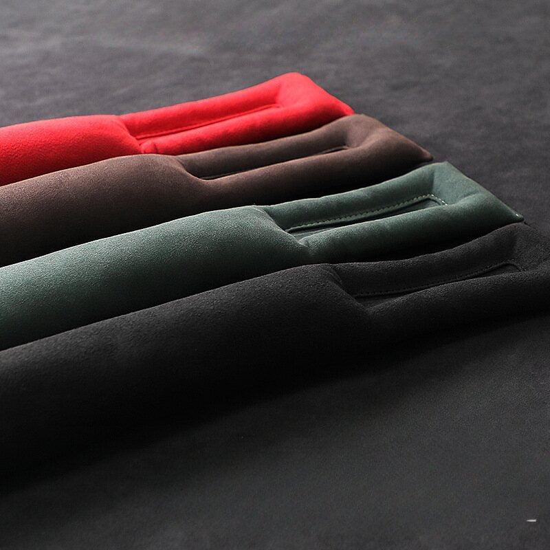 Seat Gap Fillers - Geelyevs