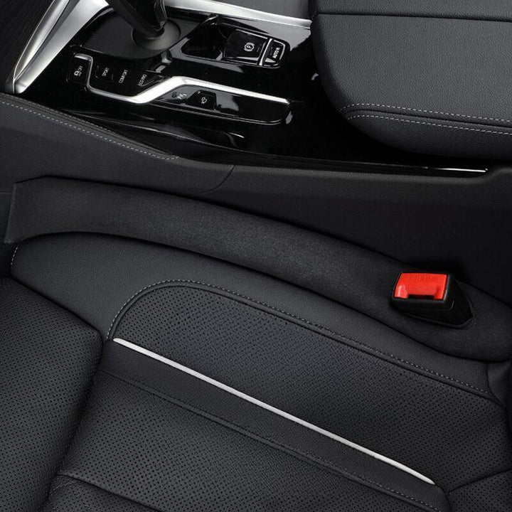 Seat Gap Fillers - Geelyevs