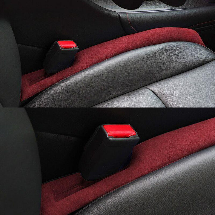 Seat Gap Fillers - Geelyevs