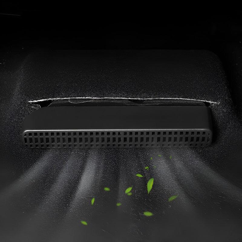 Seat Vent Protector for Geely Riddara RD6 - Geelyevs
