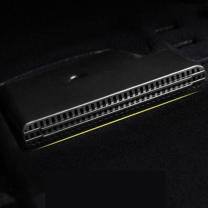Seat Vent Protector for Geely Riddara RD6 - Geelyevs