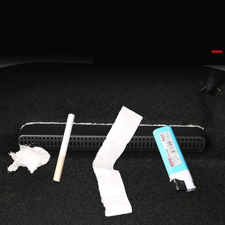 Seat Vent Protector for Geely Riddara RD6 - Geelyevs