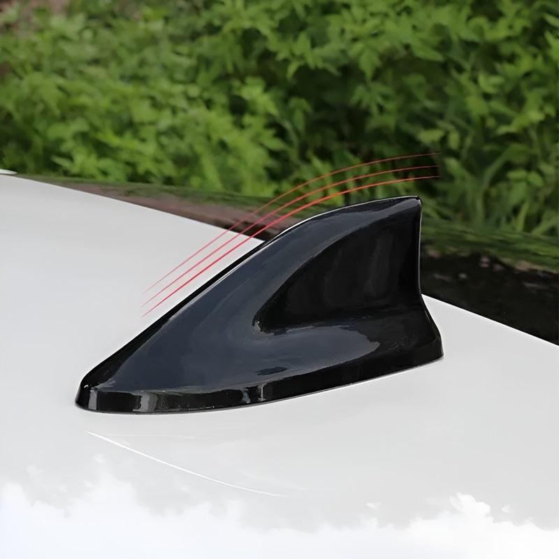 Shark Fin Trim Cover - Geelyevs