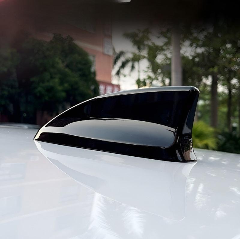 Shark Fin Trim Cover - Geelyevs